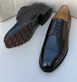 Viatu Rasmi vya Ubora vya Wanaume vya Moccasin - 1