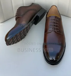 Viatu Rasmi vya Ubora vya Wanaume vya Moccasin
