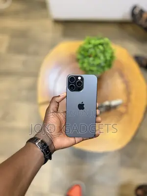 Apple iPhone 16 Pro 128GB Black