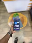 Samsung Galaxy S25 Ultra 256GB Black - 4
