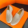 Vatu vya Moccasin vya Ubora - DHAHABU - 1