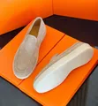 Vatu vya Moccasin vya Ubora - DHAHABU - 2