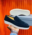 Popo Quality Men's Moccasins - 1