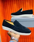 Popo Quality Men's Moccasins - 2