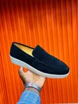 Popo Quality Men's Moccasins - 3