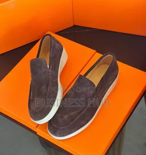 Viatu vya Pop2 vya Ubora kwa Wanaume