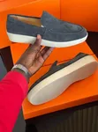 Viatu vya Pop2 vya Ubora kwa Wanaume - 4