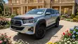 Toyota Hilux 2018 Double Cabin - 1