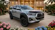 Toyota Hilux 2018 Double Cabin - 2