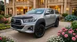 Toyota Hilux 2018 Double Cabin - 4
