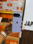 Google Pixel 10 Pro 256GB Gray - 1