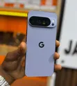 Google Pixel 10 Pro 256GB Gray - 3