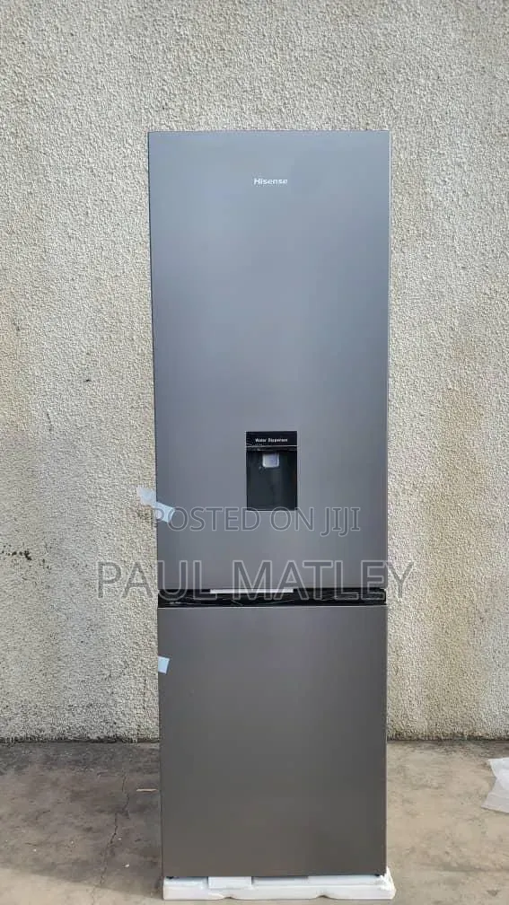 Hisense Refrigerator RD35 (264L) - 1