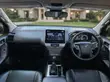Toyota Land Cruiser Prado 2020 Nyeusi - 3