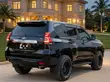 Toyota Land Cruiser Prado 2020 Nyeusi - 5