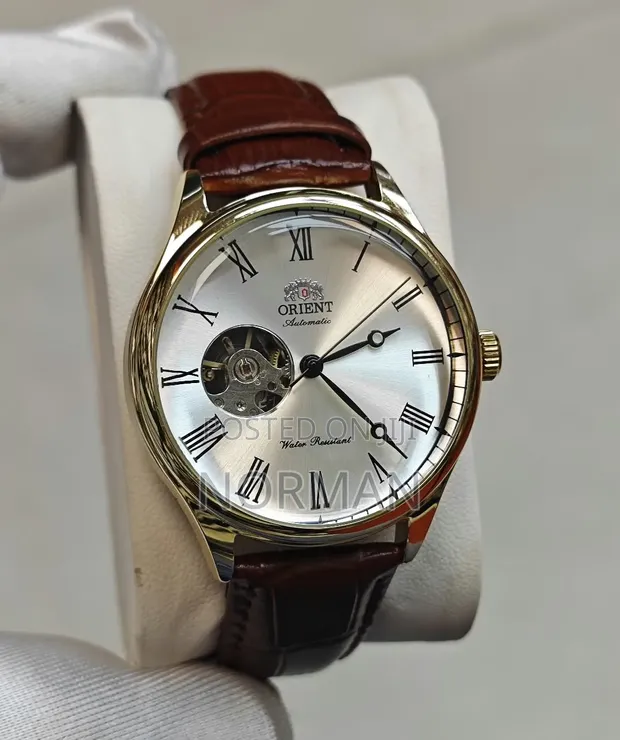 Orient Automatic Watch - 1