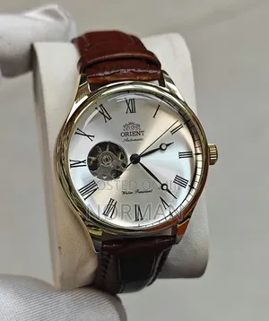 Orient Automatic Watch