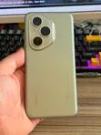 Honor 400 Pro 512GB Kijivu - 2