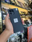 Motorola Edge+ 2023 512GB Black - 3