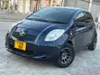 Toyota Vitz 2009 Bluu - 1