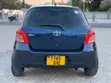 Toyota Vitz 2009 Bluu - 2