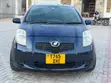 Toyota Vitz 2009 Bluu - 3
