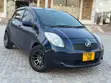Toyota Vitz 2009 Bluu - 4