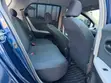 Toyota Vitz 2009 Bluu - 5
