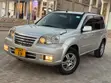 Nissan X-Trail 2005 Nyeupe - 2