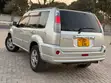 Nissan X-Trail 2005 Nyeupe - 3
