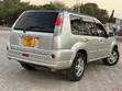 Nissan X-Trail 2005 Nyeupe - 4