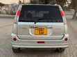 Nissan X-Trail 2005 Nyeupe - 5