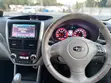 Subaru Forester 2011 Nyekundu - 3