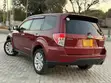 Subaru Forester 2011 Nyekundu - 5
