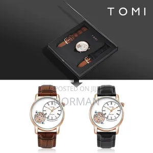 Tomi Watch - Brand New
