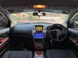 Toyota Harrier 2007 Black - 4