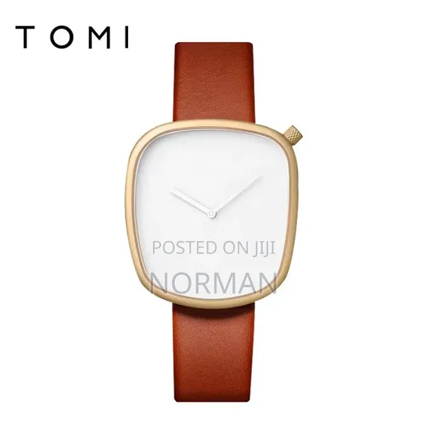Tomi Fashion Watch - 1