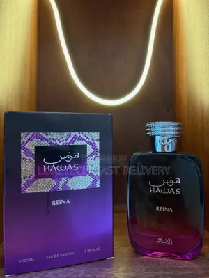 Rasasi Hawas Reina 100ml Eau de Parfum