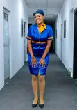 IT Lecturer - Female, 23, Diploma in ICT - 3