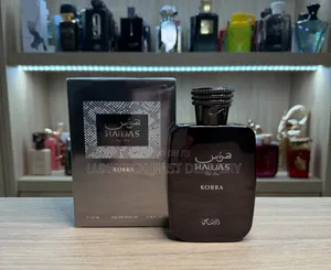Rasasi Hawas Kobra 100ml - Spicy Woody Eau de Parfum