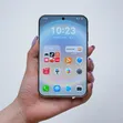 New Huawei Pura X View 256GB White - 3