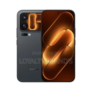 Xiaomi 13 Pro 512GB Mpya Nyeusi