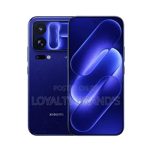 Xiaomi 13 Pro Max 256GB Mpya Bluu