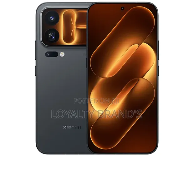New Xiaomi 13 Pro Max 512GB Black - 1