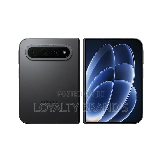 New Xiaomi 13 Ultra 512GB Black - 1