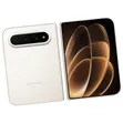 Xiaomi 18 Fold 1TB Mpya Nyeupe - 1