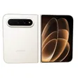 Xiaomi 18 Fold 1TB Mpya Nyeupe - 2