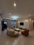 Ghorofa ya Vyumba 3 vya Kulala na Samani Masaki - 1