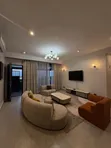 Ghorofa ya Vyumba 3 vya Kulala na Samani Masaki - 2
