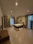 Ghorofa ya Vyumba 3 vya Kulala na Samani Masaki - 5